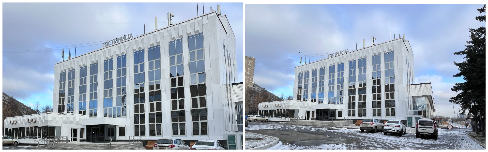 Гостиница в районе метро царицыно